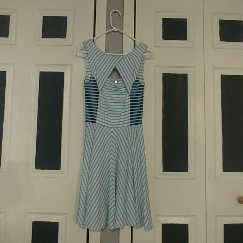 Armani Exchange Dress